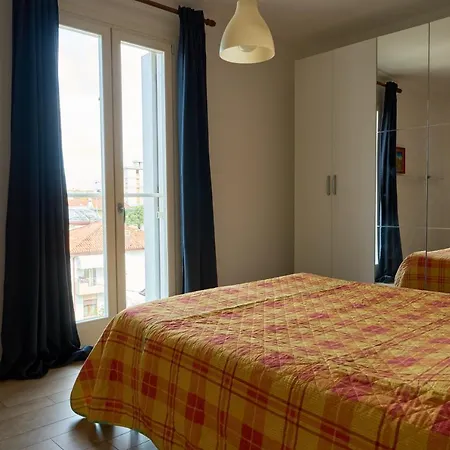 Appartamento Nico Per Famiglie-Lido Di Jesolo-Piazza Trieste Extérieur photo