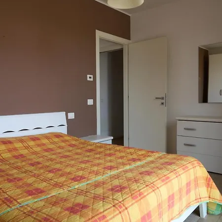 Appartamento Nico Per Famiglie-Lido Di Jesolo-Piazza Trieste Extérieur photo