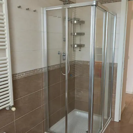 Appartamento Nico Per Famiglie-Lido Di Jesolo-Piazza Trieste Extérieur photo