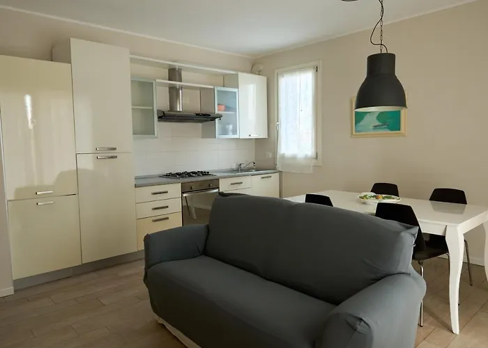 Appartamento Nico Per Famiglie-Lido Di Jesolo-Piazza Trieste