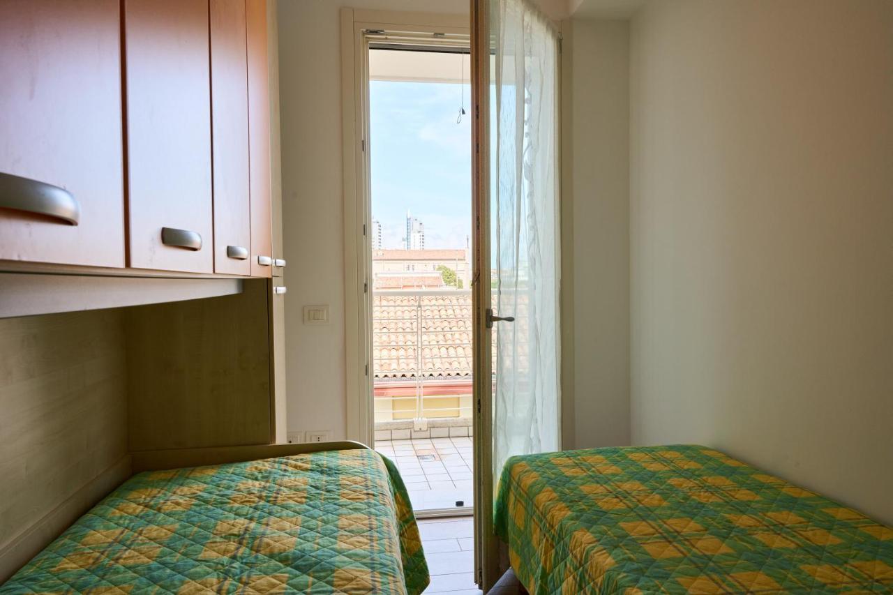 Nico Per Famiglie-lido Di Jesolo-piazza Trieste * Lido di Jesolo