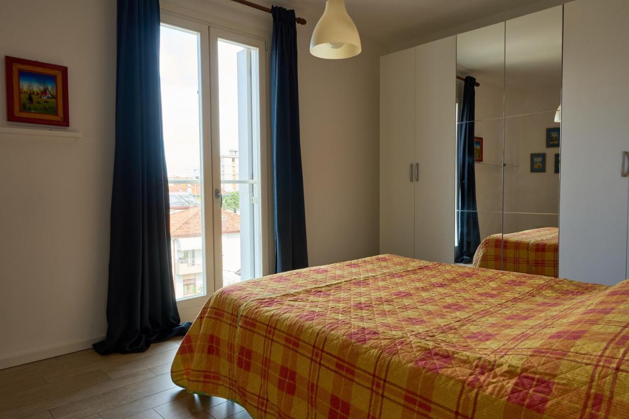 Nico Per Famiglie-lido Di Jesolo-piazza Trieste Apartment *