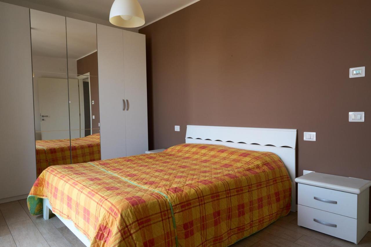 Nico Per Famiglie-lido Di Jesolo-piazza Trieste Appartement