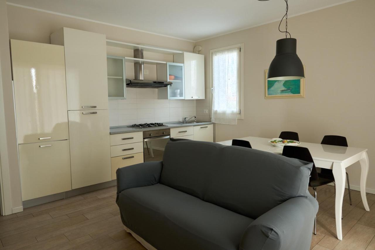 Nico Per Famiglie-lido Di Jesolo-piazza Trieste Apartment