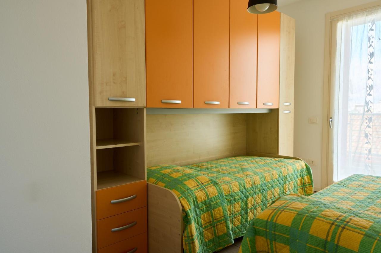 Nico Per Famiglie-lido Di Jesolo-piazza Trieste Apartment *
