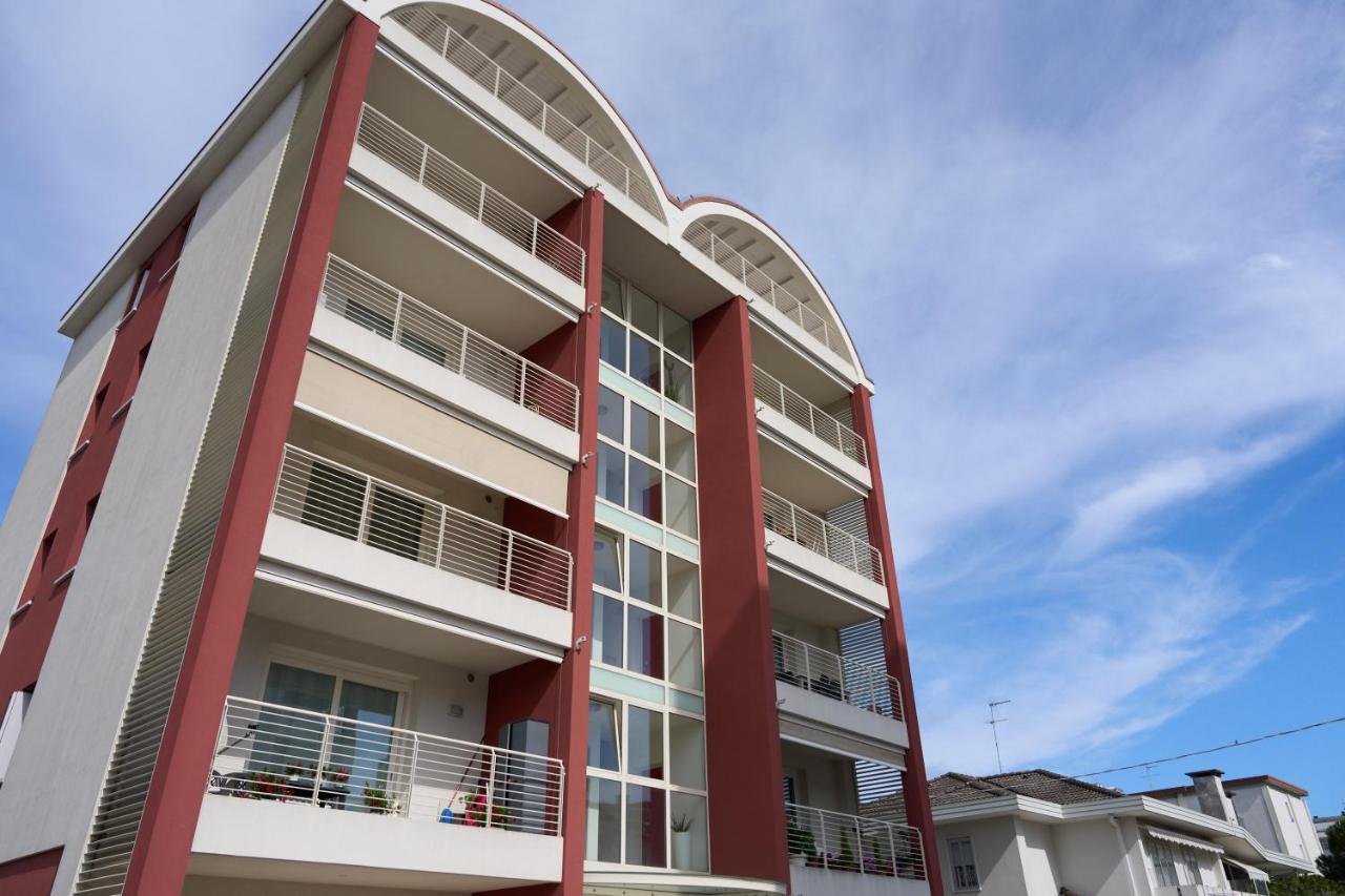 Appartement Nico Per Famiglie-lido Di Jesolo-piazza Trieste Jesolo