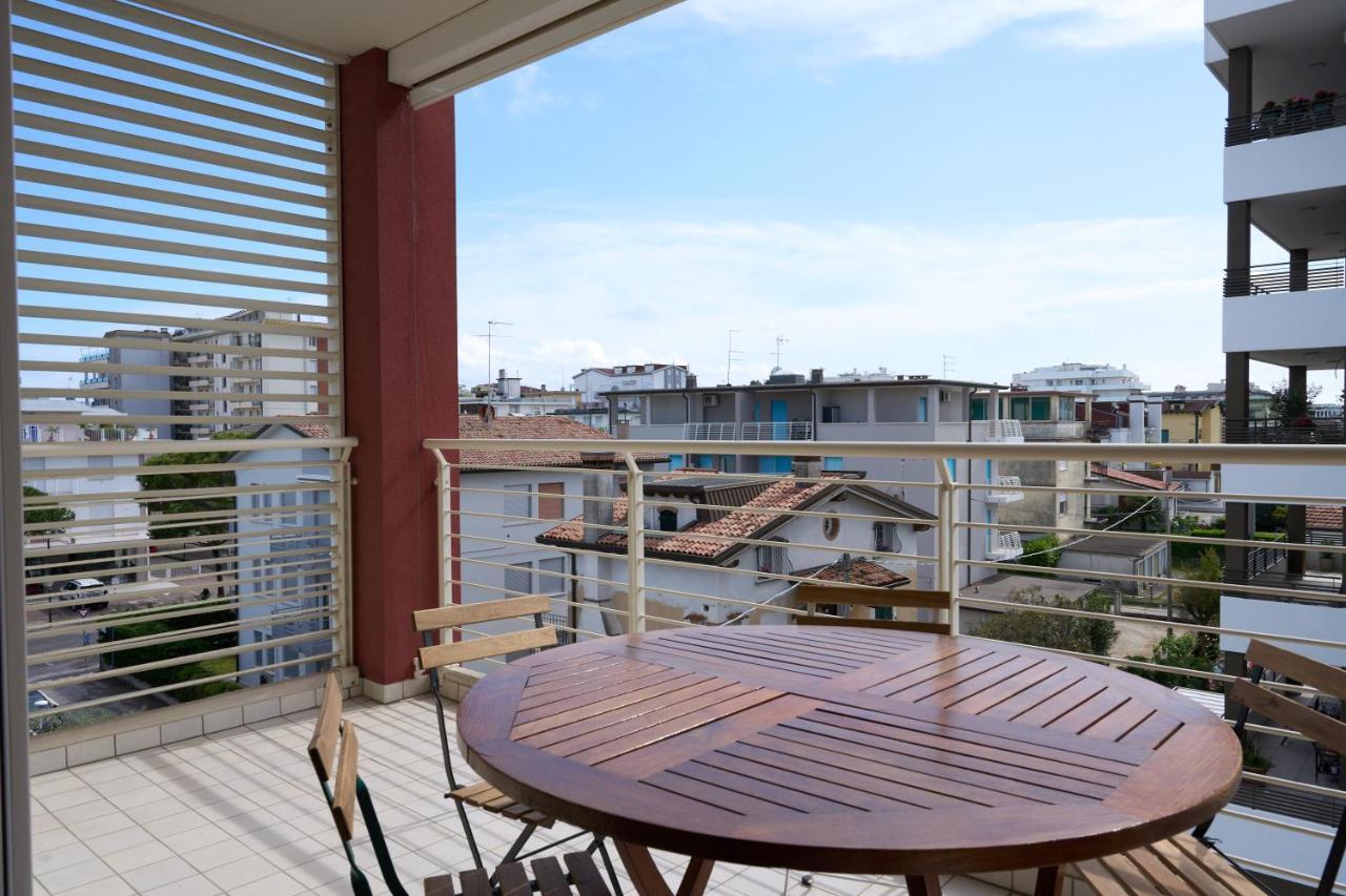 Nico Per Famiglie-lido Di Jesolo-piazza Trieste Apartment Lido di Jesolo