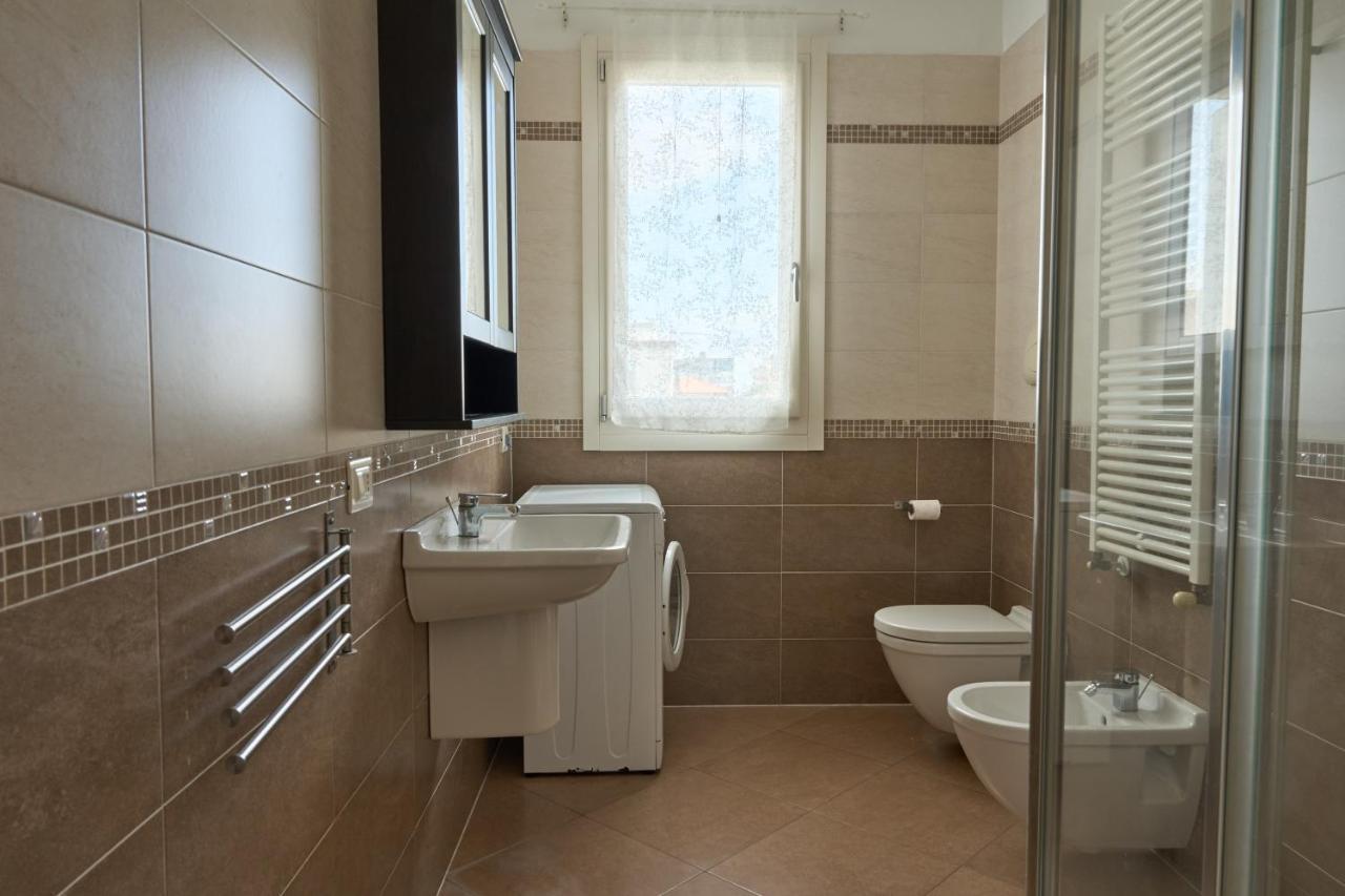 Nico Per Famiglie-lido Di Jesolo-piazza Trieste Appartement