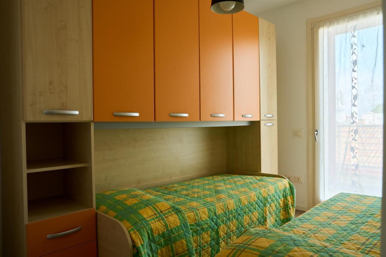 Appartement Nico Per Famiglie-lido Di Jesolo-piazza Trieste