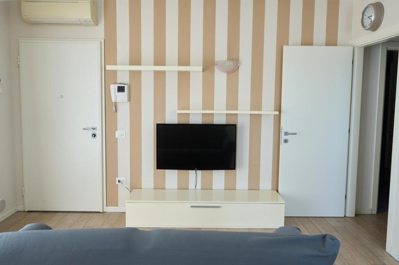 Appartement Nico Per Famiglie-lido Di Jesolo-piazza Trieste Jesolo